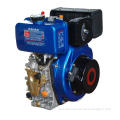Diesel Engines (KA186A/8.5HP)